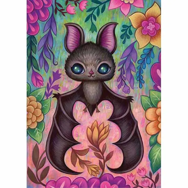 Dreaming, Baby Bat Animals