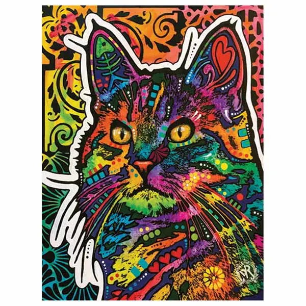 Jolly Pets, Necessity Cat Cats