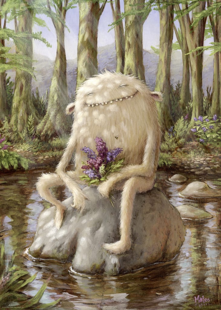 Flowers For You!, Zozoville