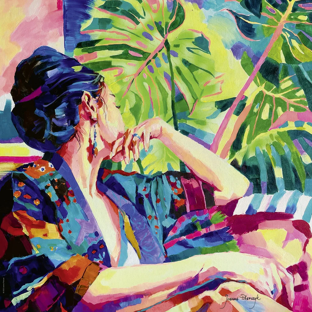 Time Off, Daydreaming