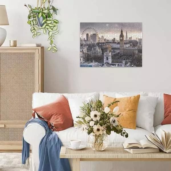 Beautiful Skylines London 