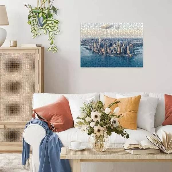 Beautiful Skylines New York