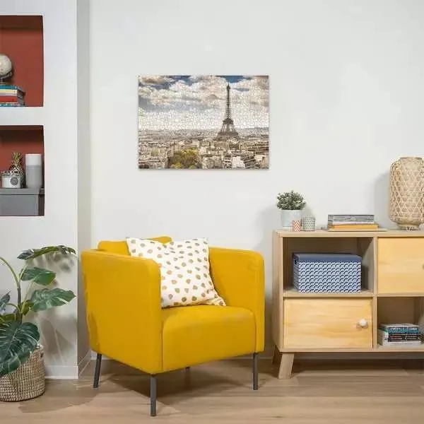 Beautiful Skylines Paris 