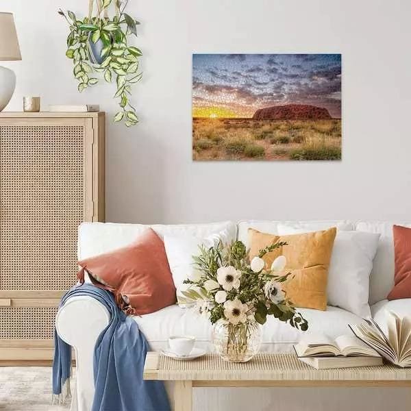 Ayers rock, Australia