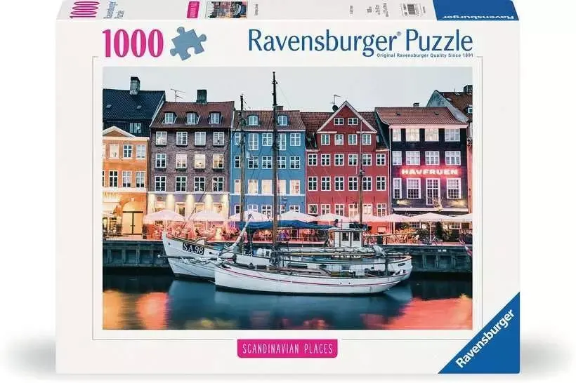 Copenhagen, Denmark