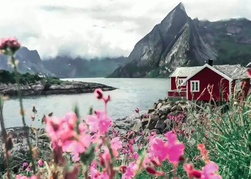 Lofoten, Norway Travel