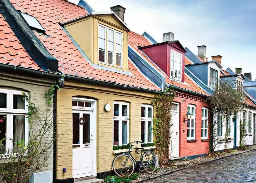 Aarhus, Denmark