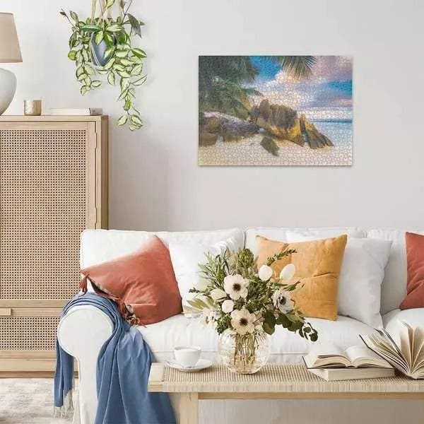 Beautiful Islands Seychelles