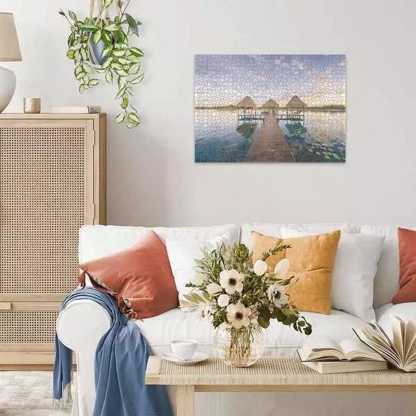 Beautiful Islands Tropical Views