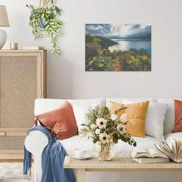 Beautiful Islands Hawaii Heaven