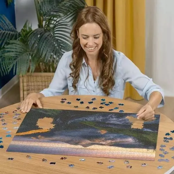 Beautiful Islands Mount Bromo 