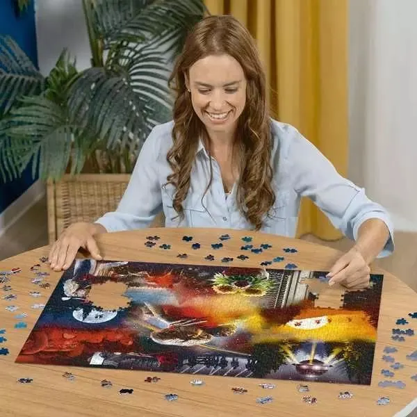 E.T. 1000 pc Puzzle