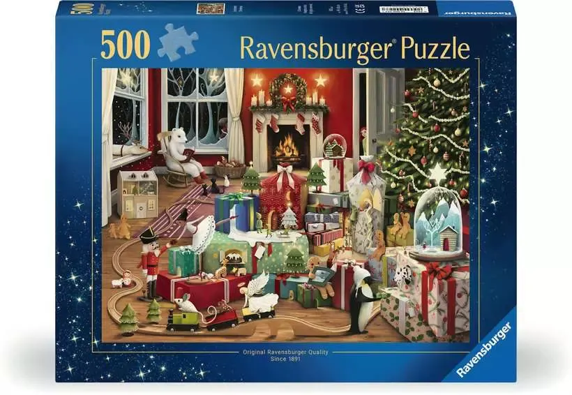 Demelsa Haughton: Enchanted Christmas Christmas