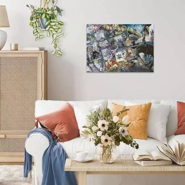 Batman Collector's Edition