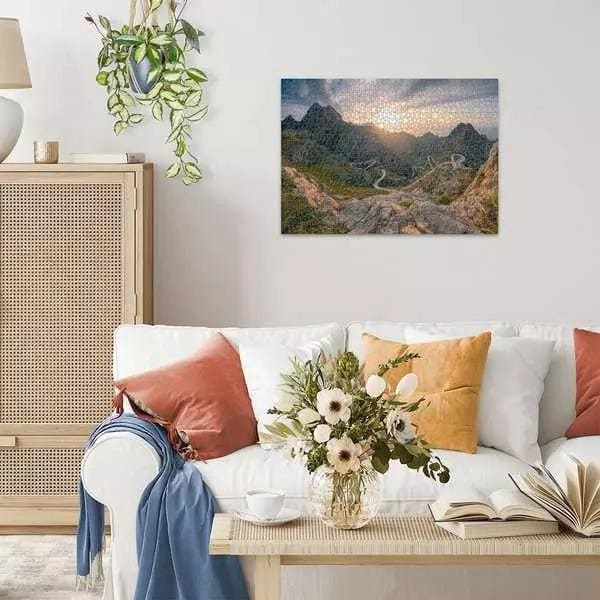 Serra de Tramuntana, Mallorca