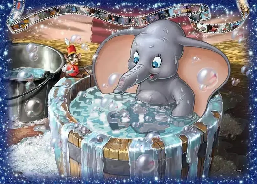 Dumbo Disney