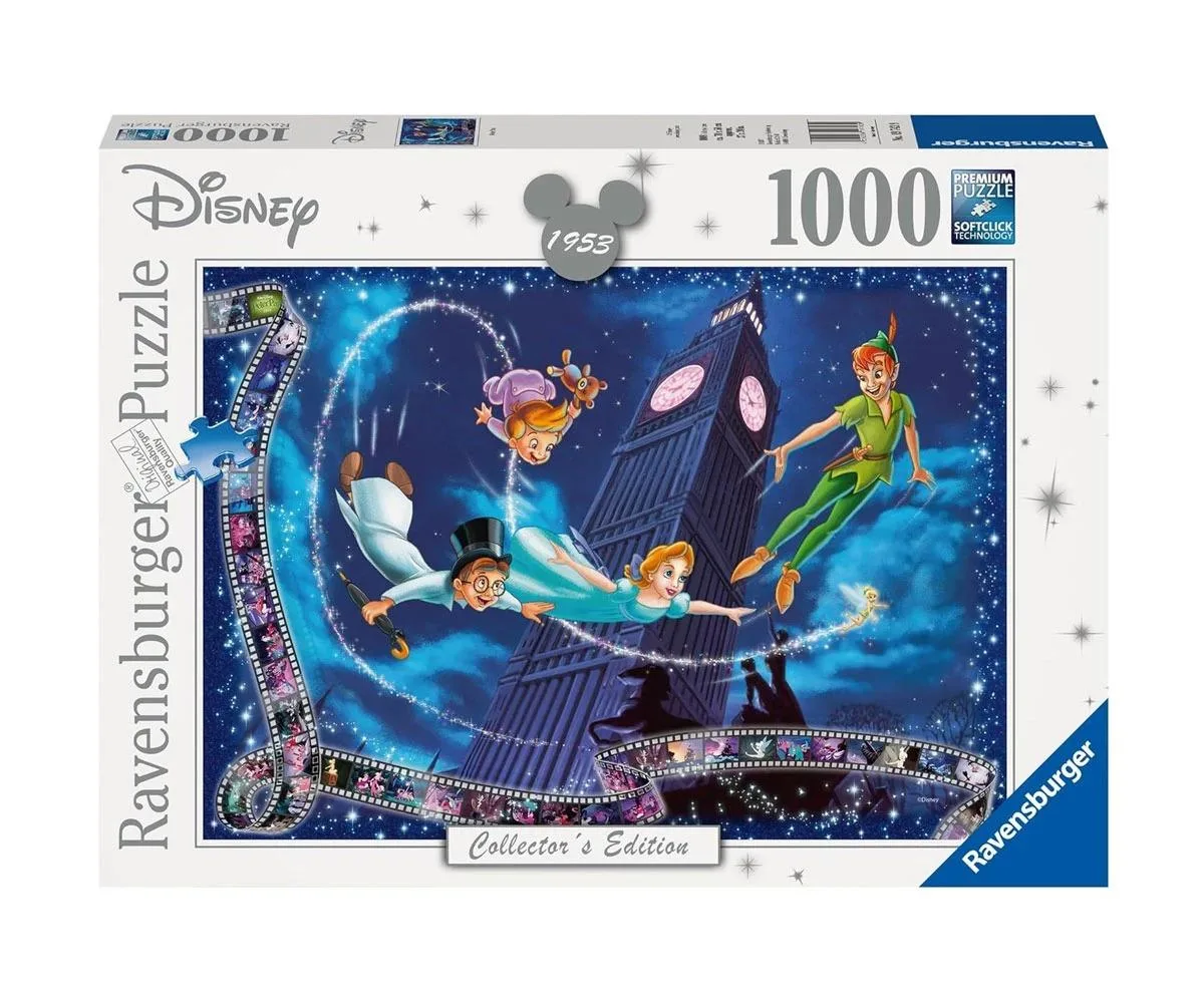 Collector's Edition - Peter Pan