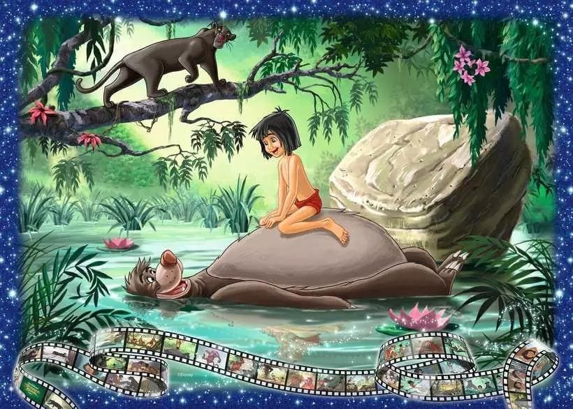The Jungle Book Disney