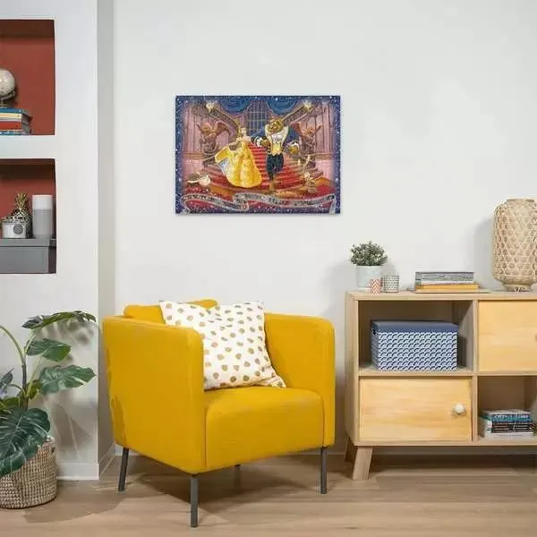 Beauty and the Beast