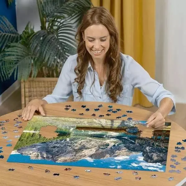 Pragser Wildsee, Italy