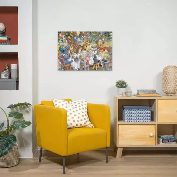 Winnie the Pooh Collector's Edition