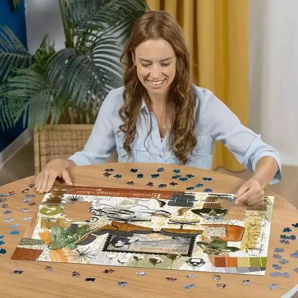 Eames Classic Designs