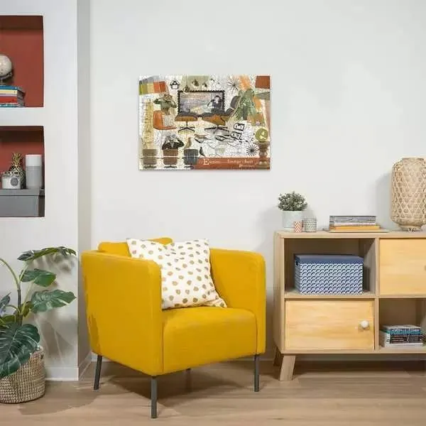 Eames Classic Designs