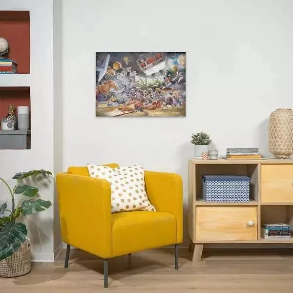 Space Jam Final Dunk 