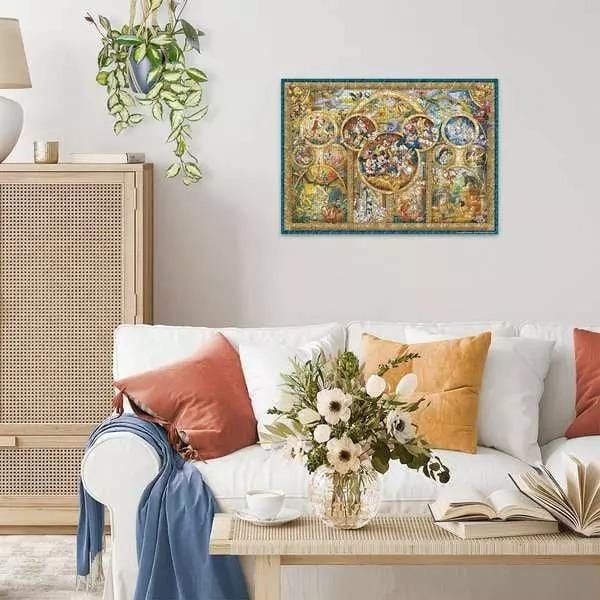 The Best Disney Themes