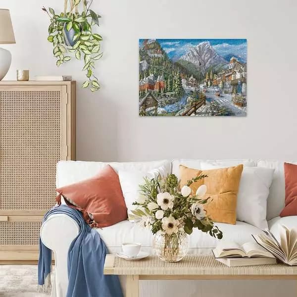 Canadian Collection: Welcome to Banff