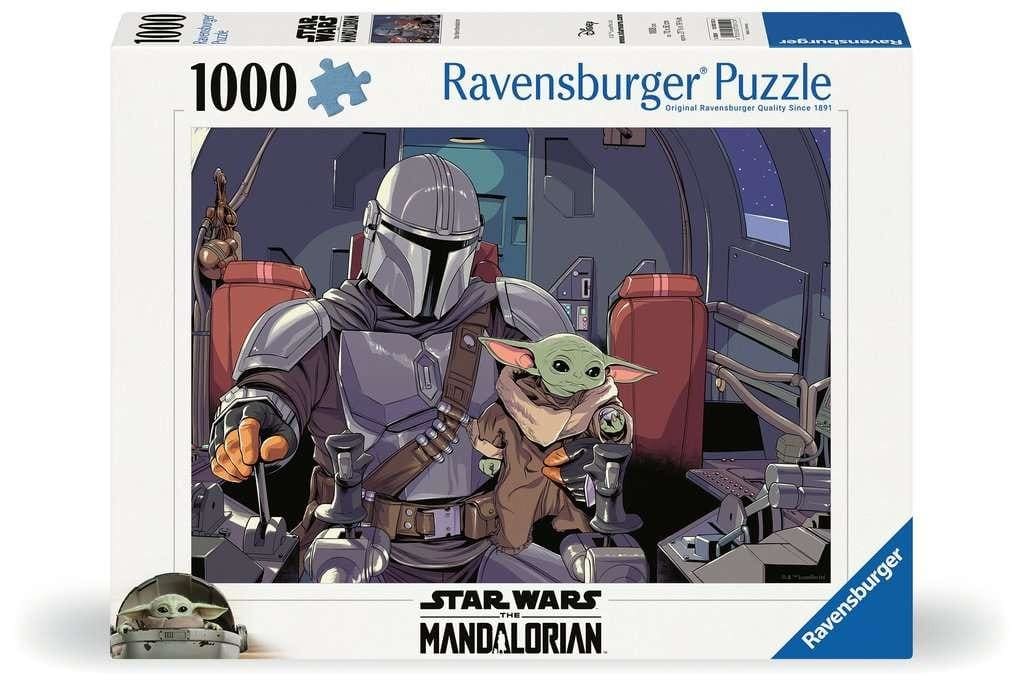 Star Wars: The Mandalorian