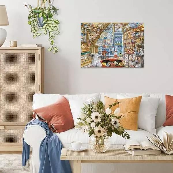 Disney & Pixar Toy Store