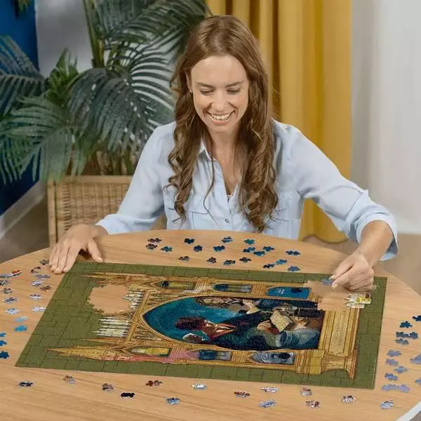 Harry Potter and the Half-Blood Prince