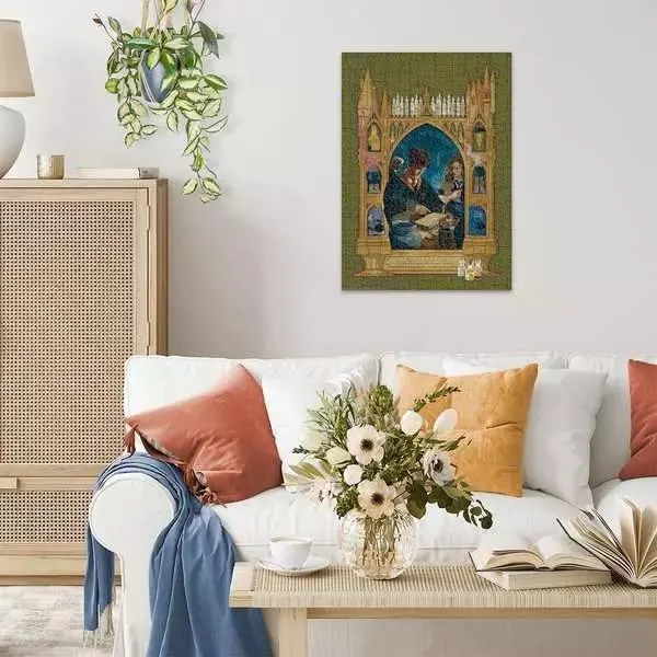 Harry Potter and the Half-Blood Prince