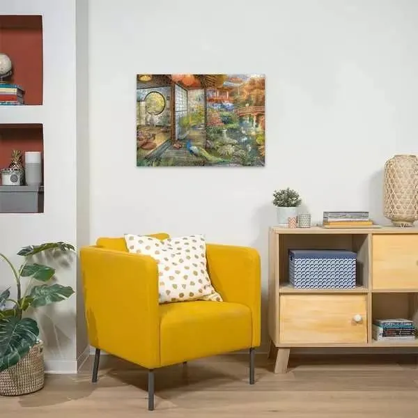 Kyoto Japanese Garden Teahouse