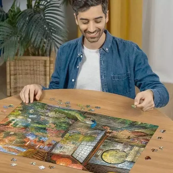 Kyoto Japanese Garden Teahouse