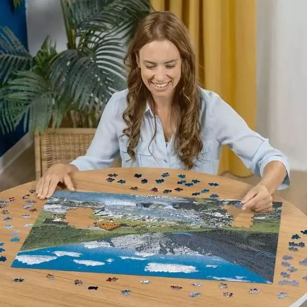 Austrian Mountains - Scratch and Dent