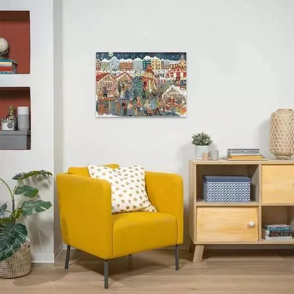 Christmas Market - Scratch and Dent