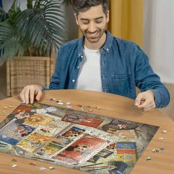 Mickey's Coll. Edtion (1950s) 