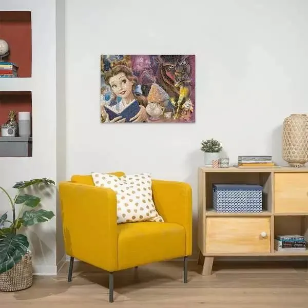 Heroines Collection:Belle