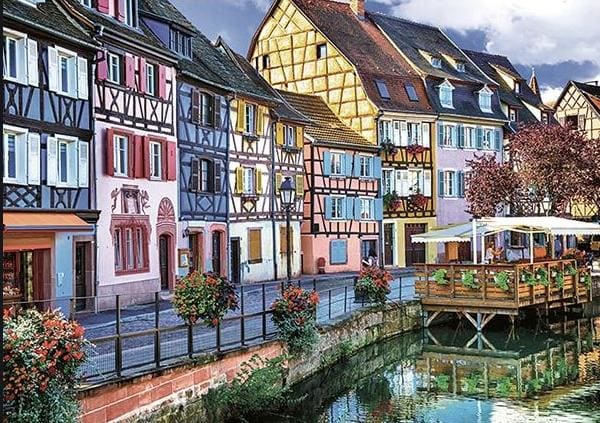 Bienvenue en Alsace Photography