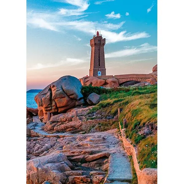 Le sentier des douaniers - Scratch and Dent Travel