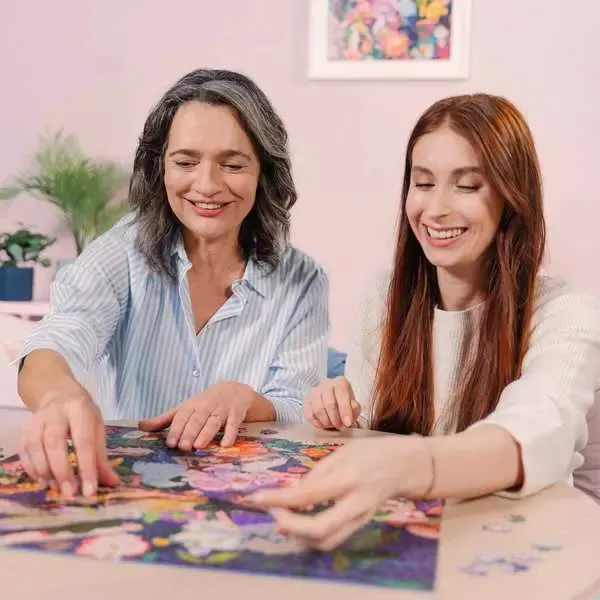 Art&Soul: Amazing Nature