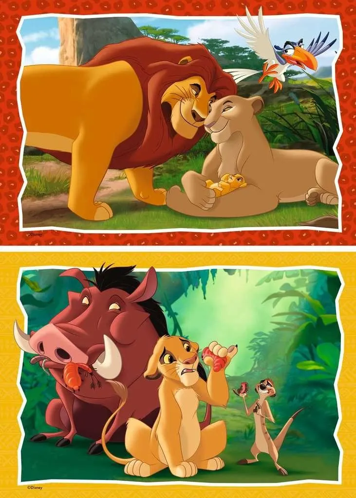 Circle of Life Movies & TV