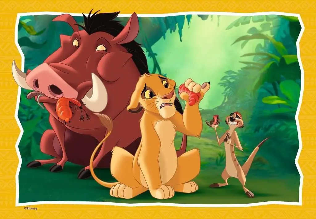 Circle of Life