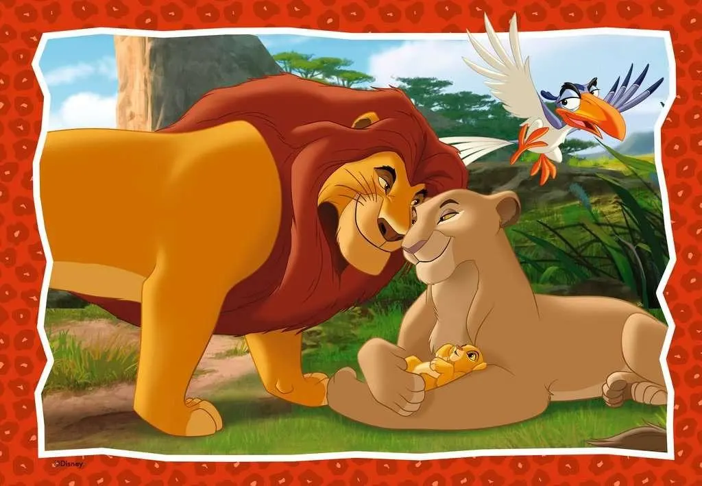 Circle of Life