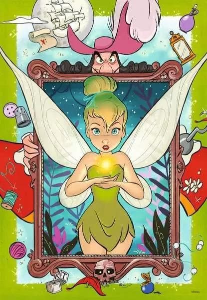 Tinkerbell Disney