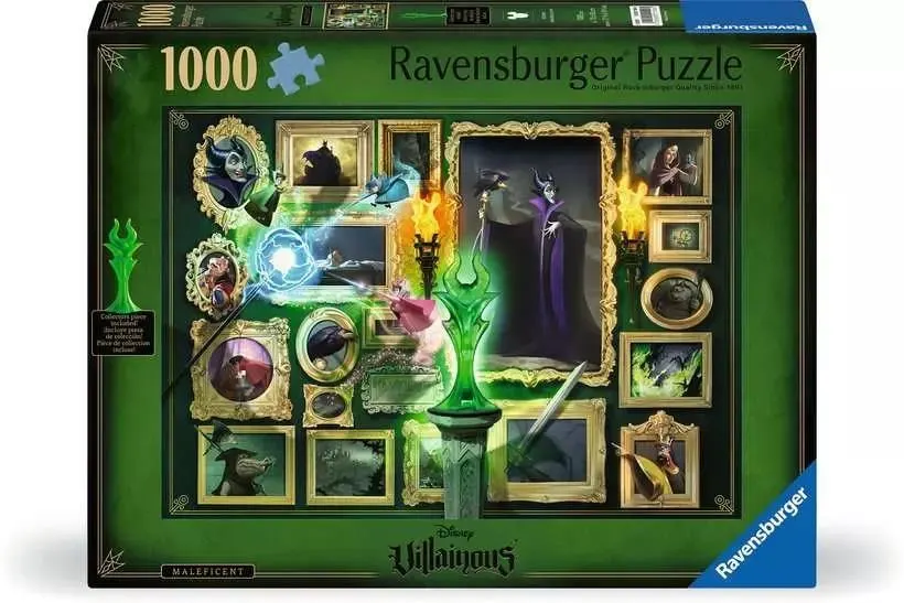 Villainous: Maleficent