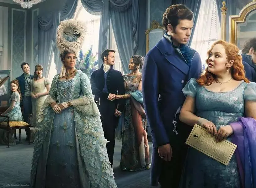 Bridgerton: Season 3 Movies & TV