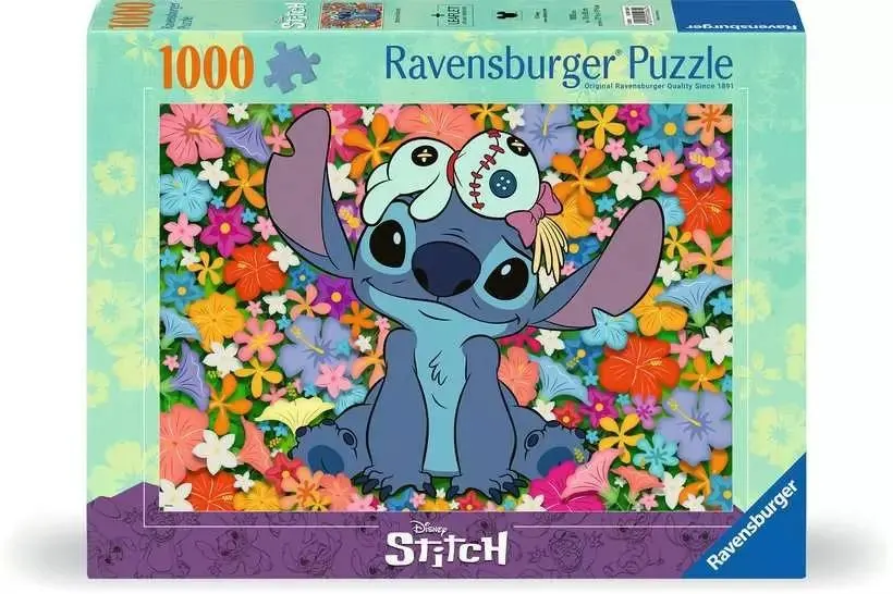 Disney Stitch